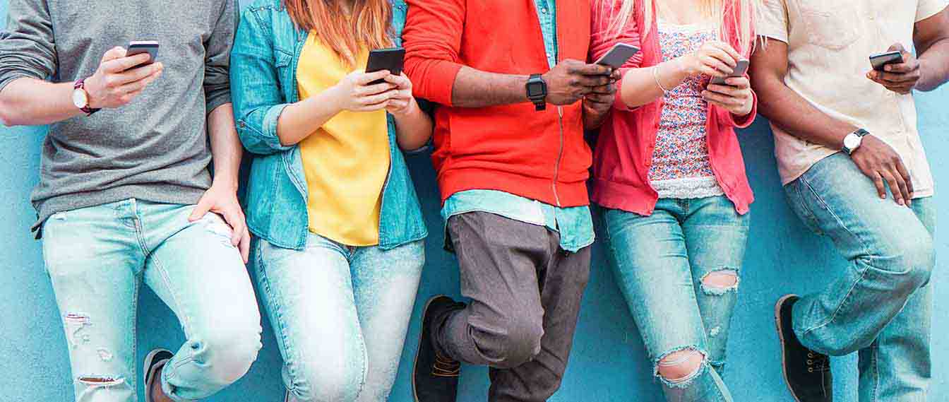 ¿Cómo afecta el uso del celular en el aula?