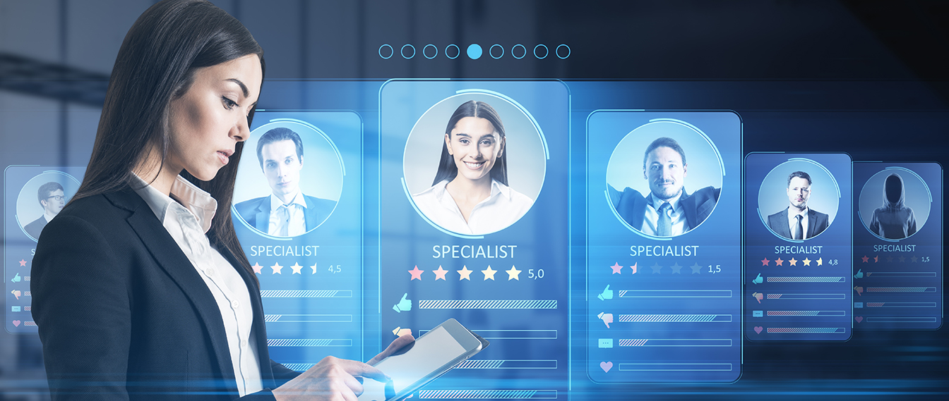 Apps para buscar empleo: conoce cuáles son las más efectivas