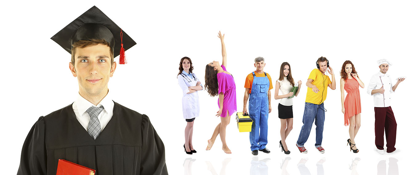 ¿Debo creerle al test vocacional?