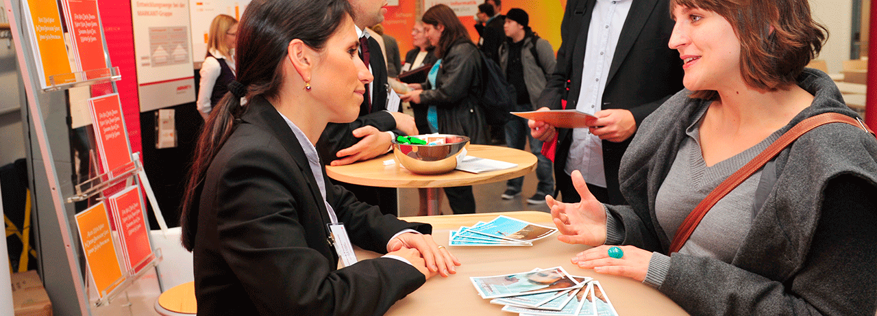 8 beneficios de una feria de empleo