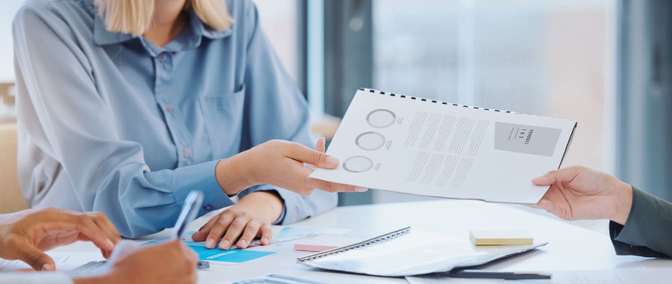 Cómo construir un portafolio profesional durante la universidad