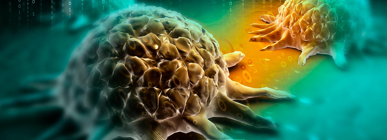 La relación de la detección de las causas de cáncer y el Químico Farmacéutico Biotecnólogo