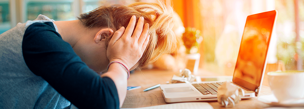 4 formas de ayudar a tu hijo a superar la frustración en la adolescencia