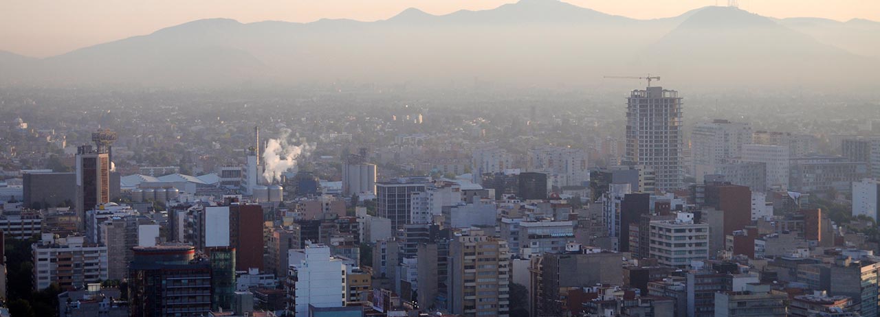 Investigación advierte sobre riesgo de padecer Alzheimer por alta exposición a contaminación