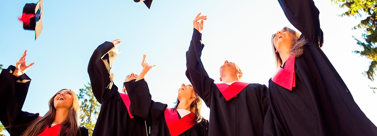 7 datos útiles para encontrar trabajo si vas a egresar de la universidad