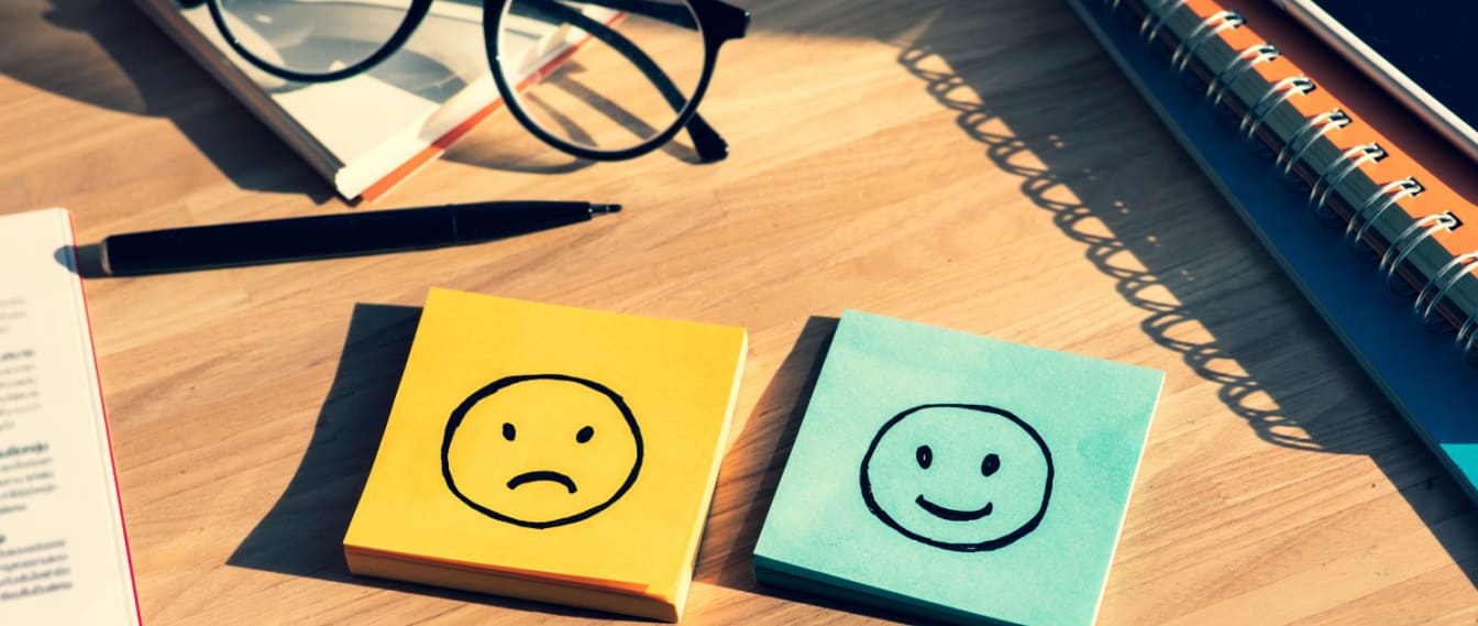 Inteligencia emocional y su relación con el éxito académico