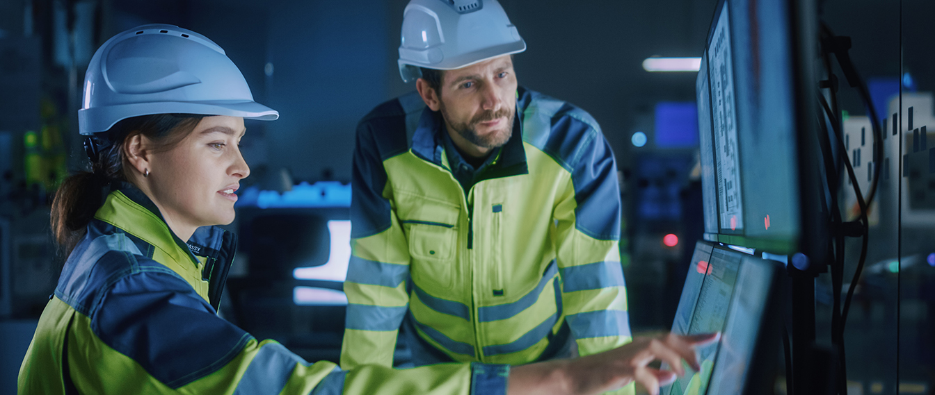 ¿Una buena razón para estudiar una Ingeniería? En México hacen falta ingenieros e ingenieras