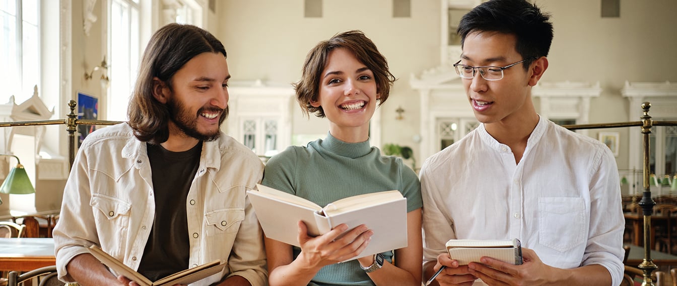 Un intercambio académico te hace más atractivo para ese puesto