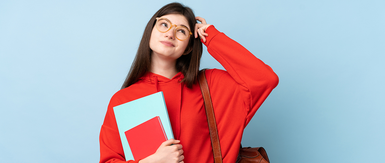 ¿Cómo elegir qué estudiarás?: Lo que te apasiona, en lo que eres bueno o lo que “deja dinero”