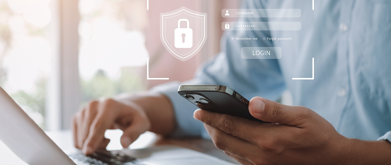 ¿Cómo proteger mis datos personales?