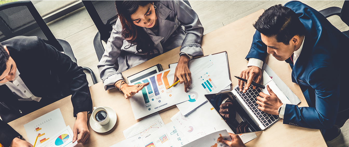 ¿Estudiaste Mercadotecnia? Qué posgrado te conviene estudiar