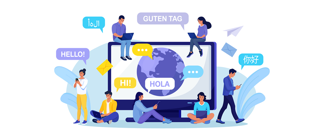 Conoce la importancia de aprender otros idiomas