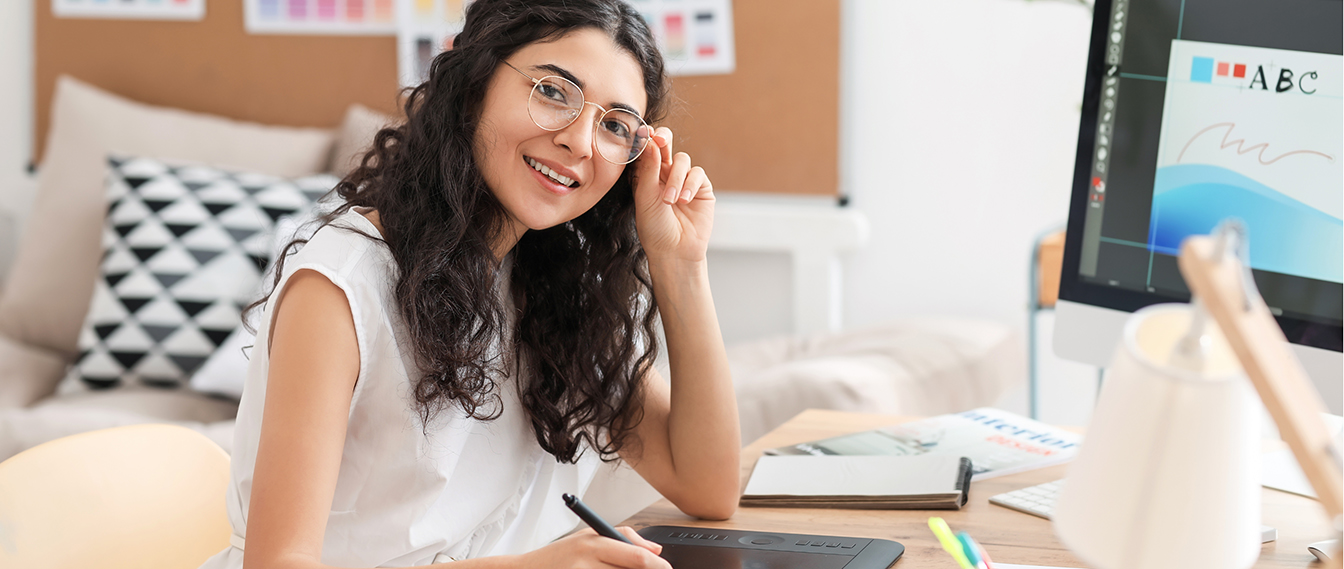 Inteligencia artificial en el diseño: ¿Cómo se están creando imágenes?