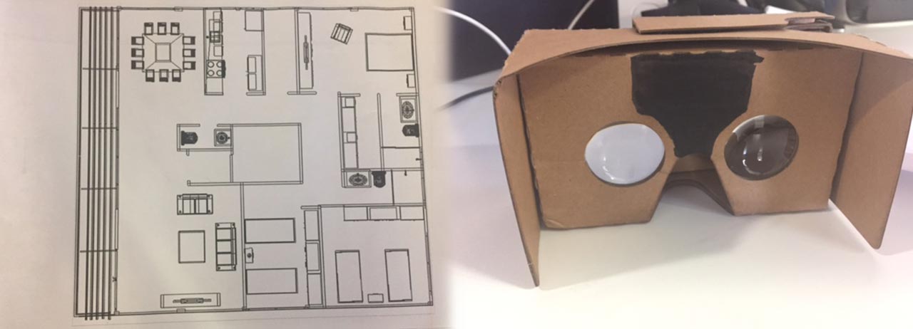 Tecnología de realidad aumentada y mixta para revolucionar la arquitectura y la enseñanza