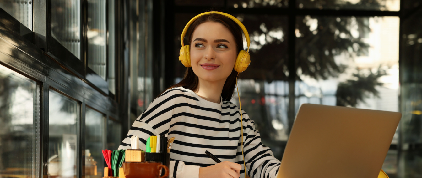 ¿Tienes el perfil para estudiar en línea? ¡Descúbrelo!