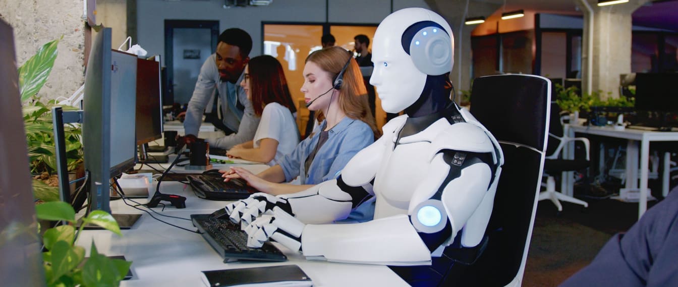 Habilidades que la Inteligencia Artificial no puede reemplazar