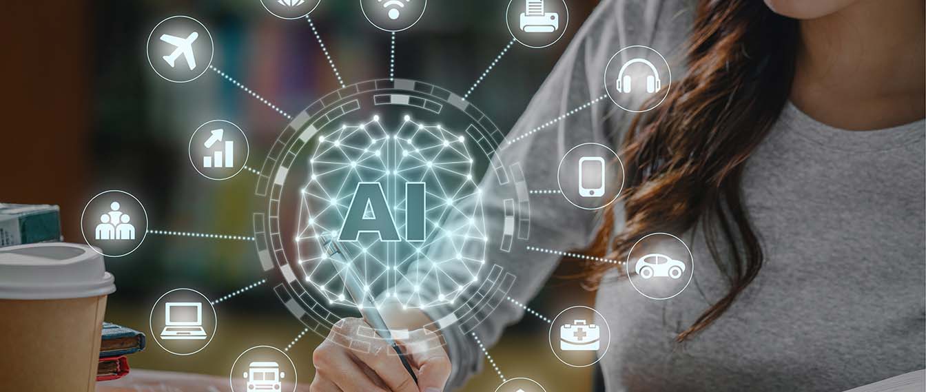 ¿Qué conocimientos se necesitan para usar la inteligencia artificial?