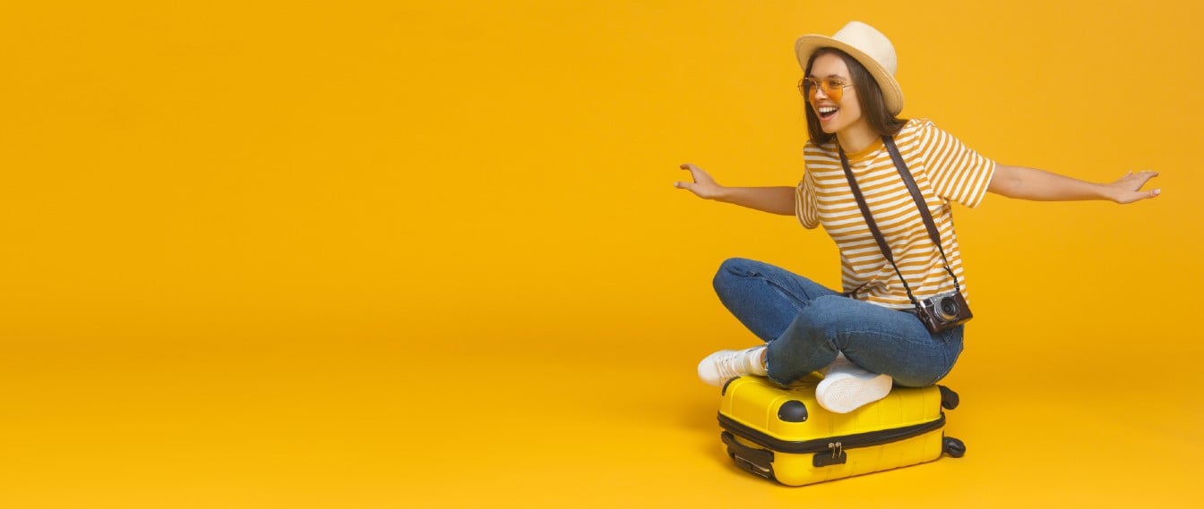 Conviértete en creador de experiencias: estudia Administración Turística y Hotelera