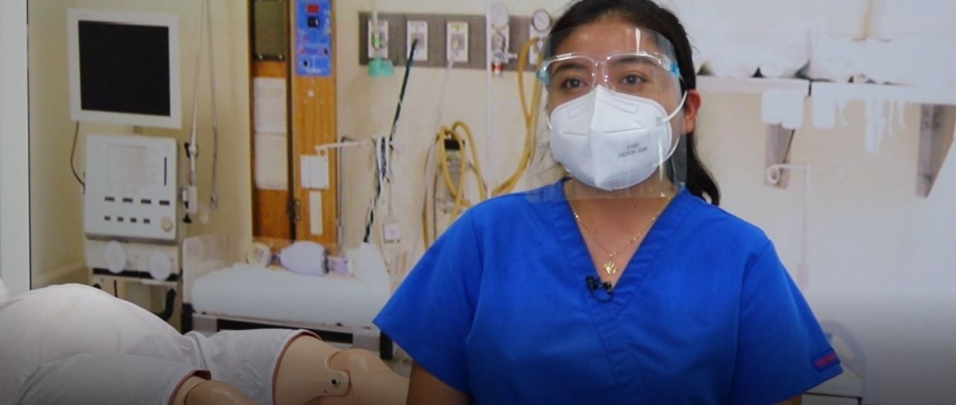 #RegresoSeguro: así se viven las clases en UVM