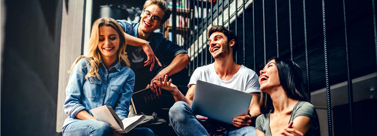 Resuelve todos tus trámites escolares de forma efectiva y rápida en el CAE de UVM