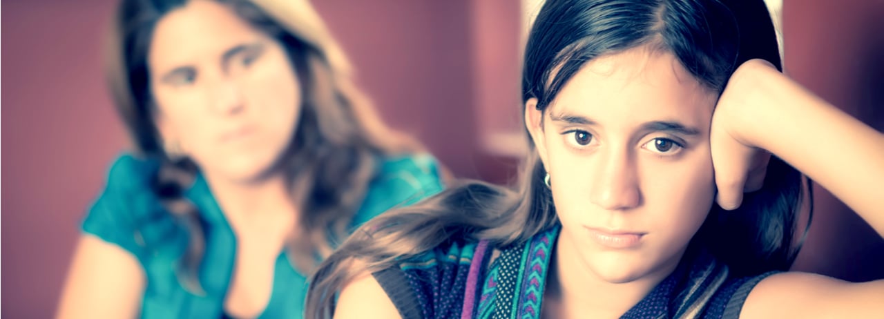 Mi hijo no me obedece y no sé qué hacer