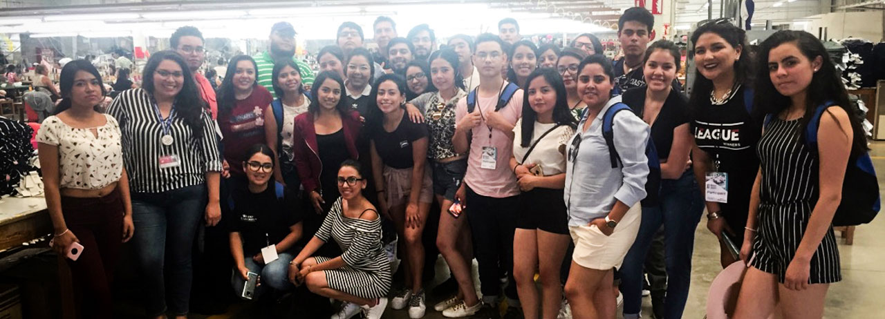 Grandes momentos, en el Congreso de Estudiantes de Walden