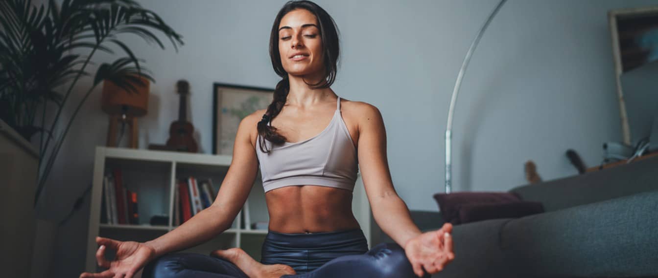 Cómo controlar la ansiedad