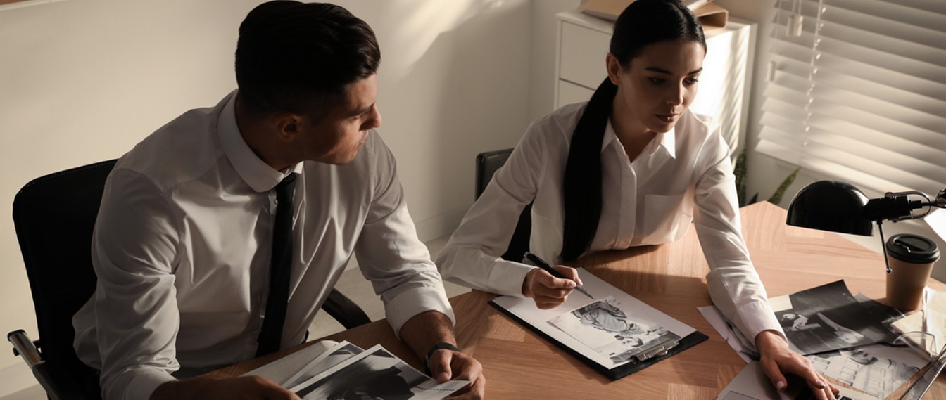 Carrera de Criminología en México: cuánto dura y cuánto gana un profesional