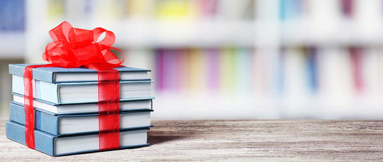 Esta Navidad, el mejor regalo es la educación