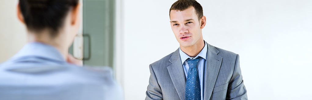 9 Claves para controlar tu lenguaje corporal en una entrevista de trabajo