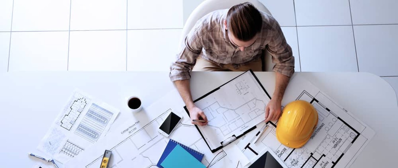 Mauricio Amado: Estudiar arquitectura y trabajar en el extranjero