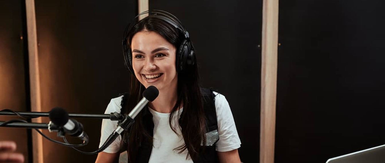 ¿Cómo es estudiar Comunicación y Medios Digitales en la UVM?