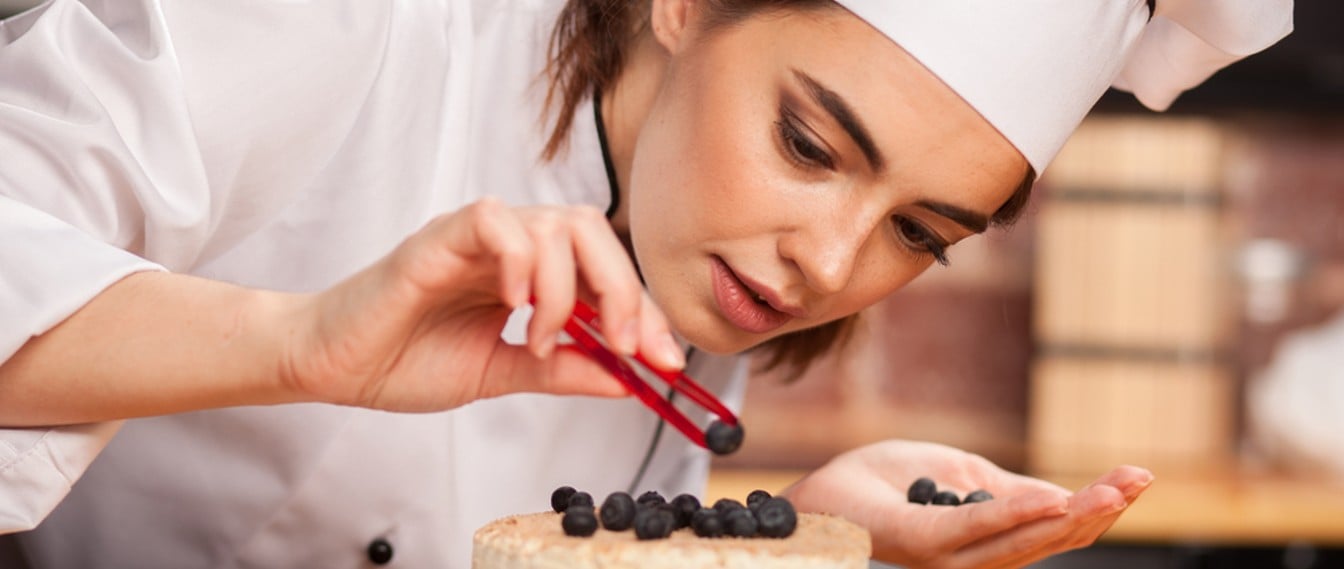 Licenciatura en Gastronomía: cuál es el campo laboral de esta profesión