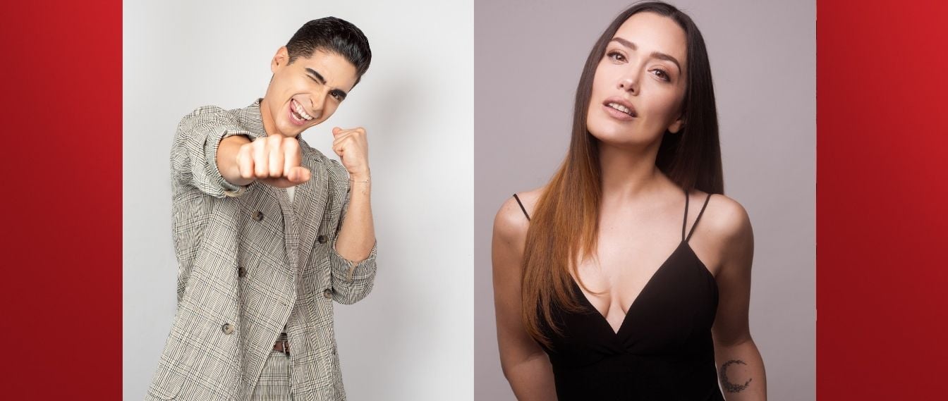 Carla Medina y Pepe Valdivieso hablan de los retos de elegir carrera