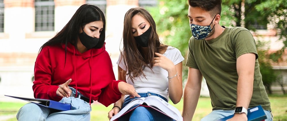 UVM, lista para el Regreso Seguro de estudiantes de Licenciatura e Ingeniería