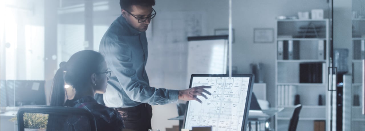 Ingeniería en sistemas computacionales: Una profesión para seguir el paso a la transformación digital