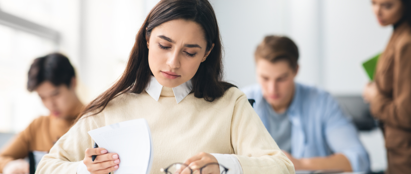 Educación Continua, un excelente camino para mantenerte al día profesionalmente