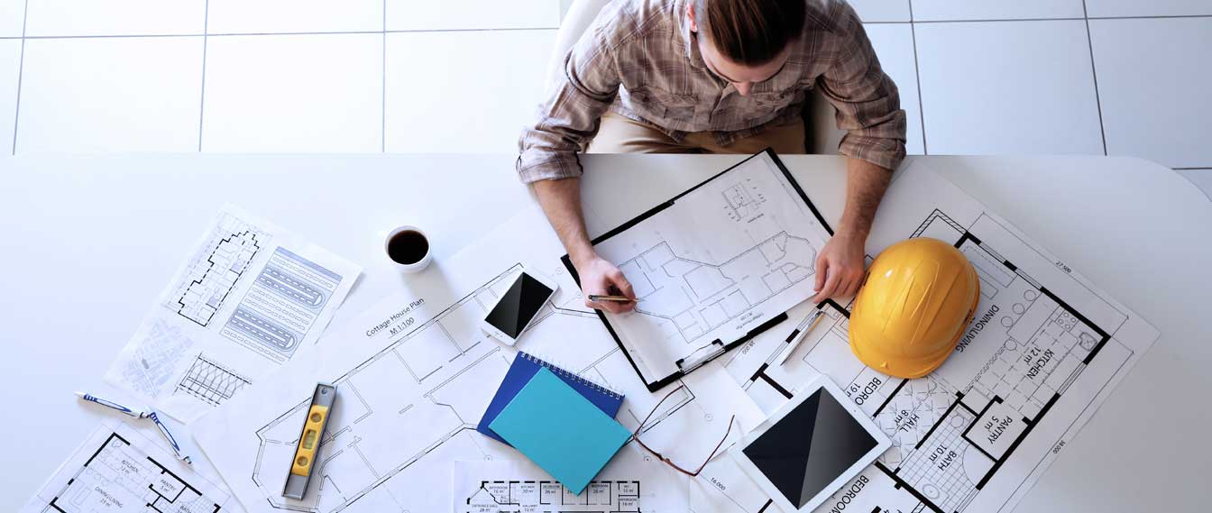 Tipos de arquitectura: ¿Cuáles son y cómo diferenciarlos?