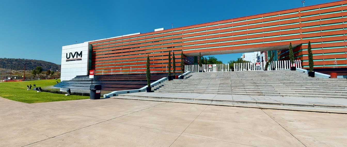 UVM, en la lista de las 10 mejores universidades privadas de México 2023